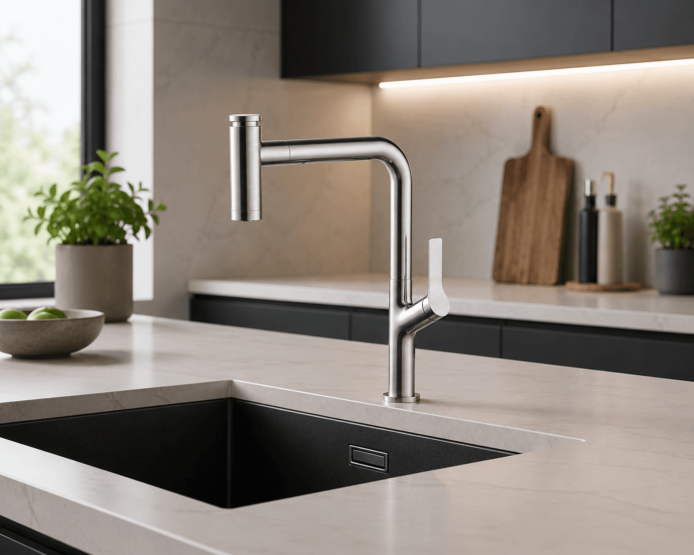 Robinet VERSAILLES