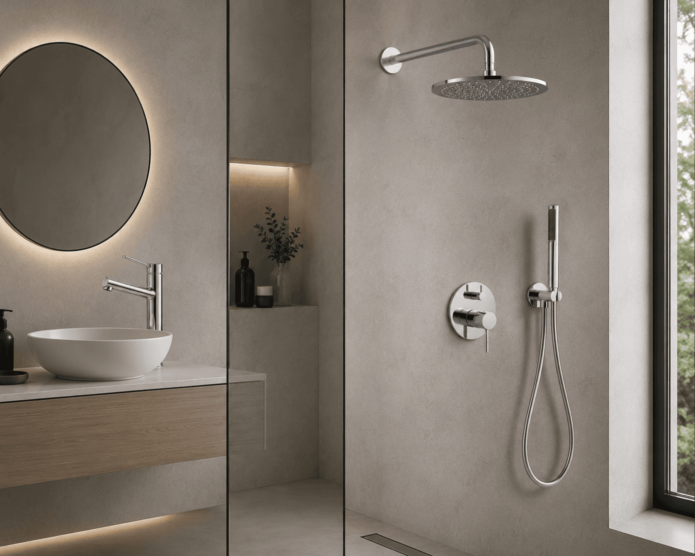 Robinet vasque salle de bain thumbnail 2