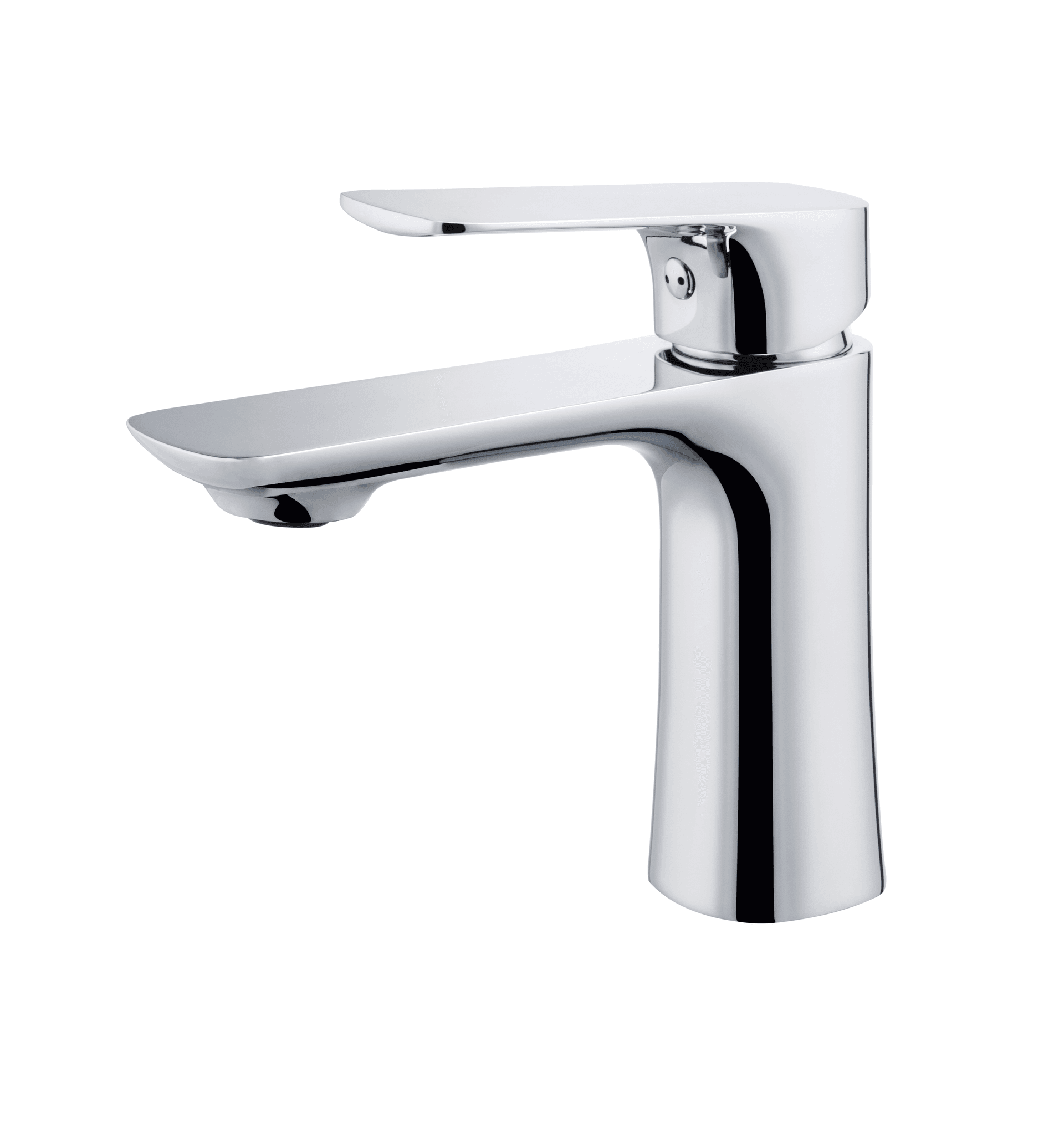 Mitigeur de Lavabo Laiton Chrome