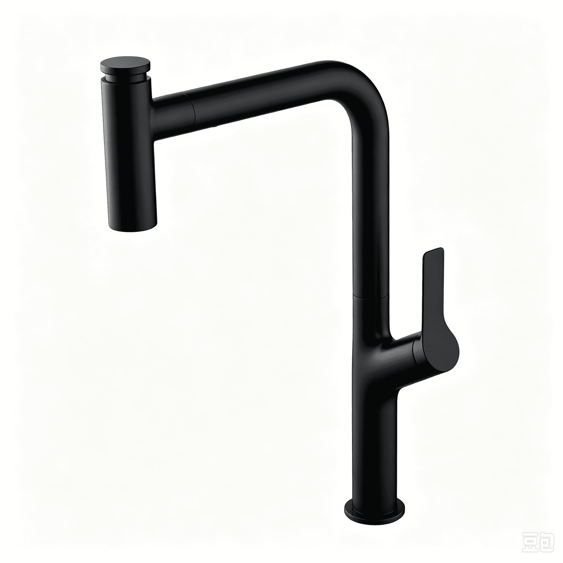 HORIZON FULL BLACK